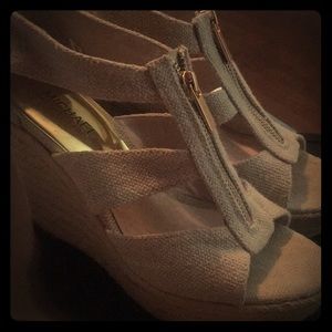 Michael Kors Wedge